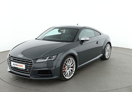 Audi TTS 2.0 TFSI quattro Coupe