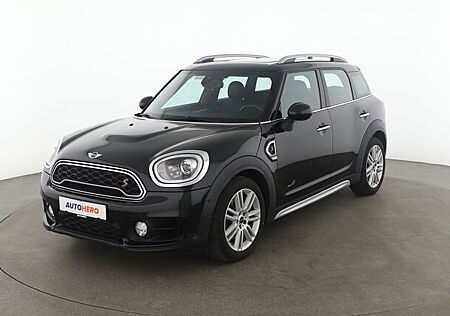 Mini One Countryman Cooper S ALL4