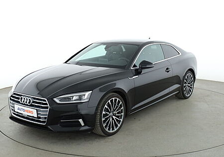 Audi A5 2.0 TDI Sport