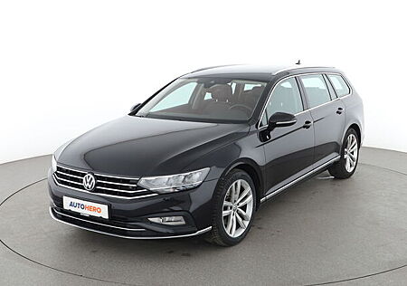 VW Passat 1.5 TSI ACT Elegance
