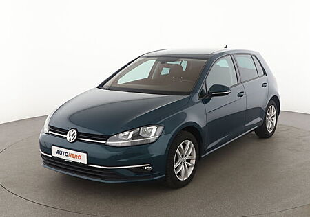 VW Golf 1.4 TSI Comfortline BlueMotion
