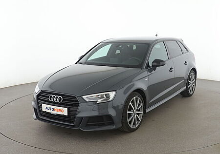 Audi A3 1.6 TDI Sport