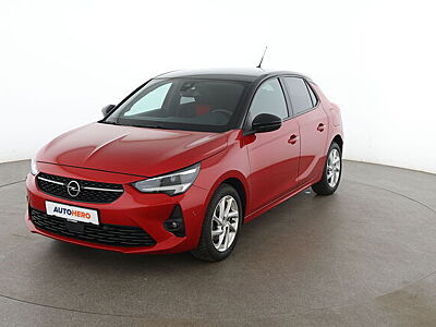 Opel Corsa 1.2 Turbo GS Line