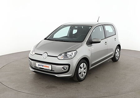 VW Up 1.0 Club ! BlueMotion Tech