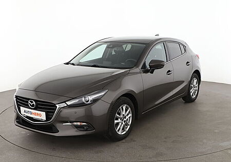 Mazda 3 2.0 Exclusive-Line