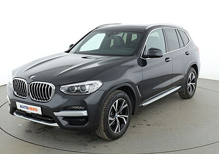 BMW X3 xDrive 20d xLine
