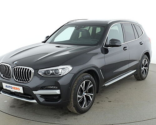 BMW X3 xDrive 20d xLine
