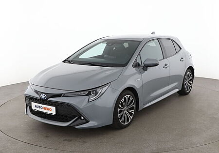 Toyota Corolla 2.0 Hybrid Club