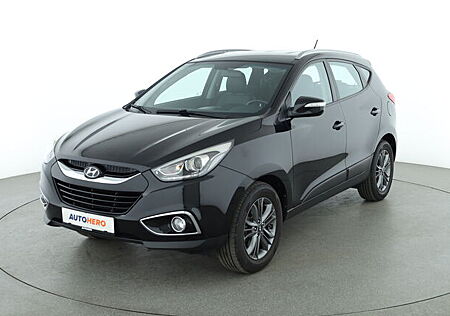 Hyundai ix35 1.6 FIFA World Cup Edition 2WD