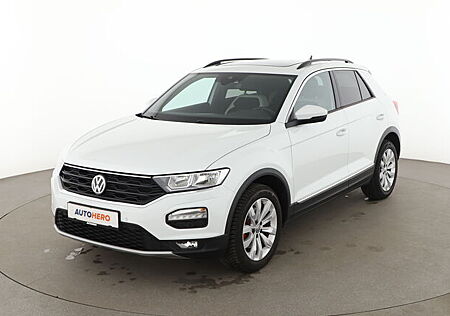 VW T-Roc 1.5 TSI ACT Sport