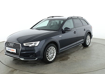 Audi A4 Allroad 3.0 V6 TDI quattro