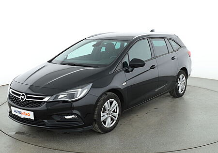 Opel Astra 1.6 CDTI DPF Active