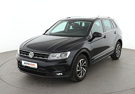 VW Tiguan 2.0 TDI Join