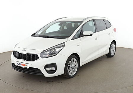 Kia Carens 1.7 CRDi Dream Team