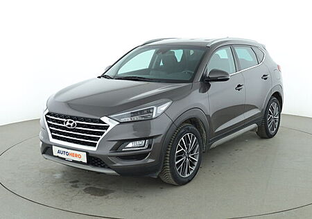Hyundai Tucson 1.6 TGDI Pure 2WD