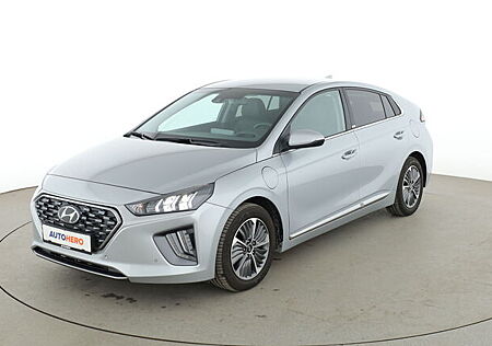 Hyundai Ioniq 1.6 Plug-in Hybrid Prime