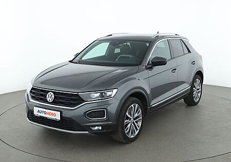 VW T-Roc 1.5 TSI ACT