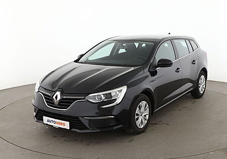 Renault Megane 1.2 TCe Energy Life