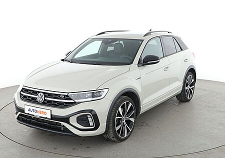 VW T-Roc 1.5 TSI R-Line 4Motion
