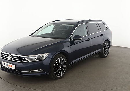 VW Passat 1.4 TSI ACT Comfortline BlueMotion