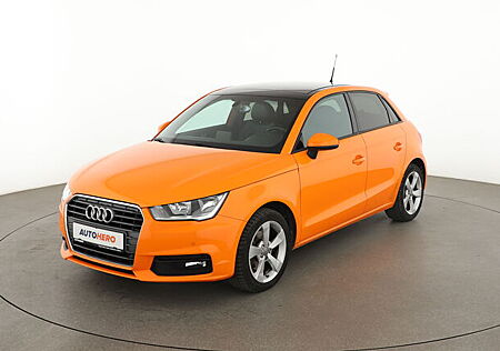 Audi A1 1.4 TFSI ACT Sport