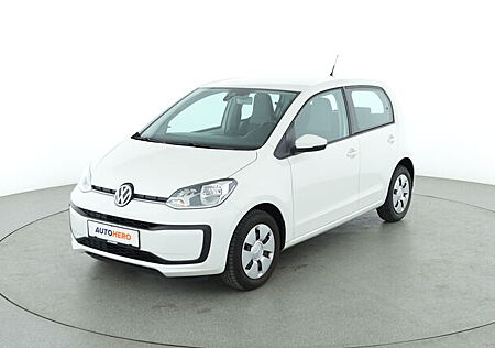 VW Up 1.0 Move !