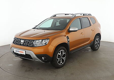 Dacia Duster 1.3 TCe Anniversary