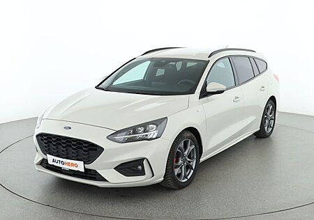 Ford Focus 2.0 TDCi EcoBlue ST-Line X