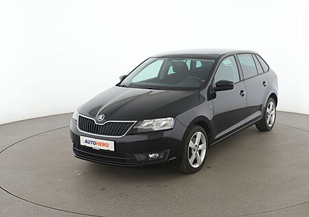 Skoda Rapid 1.2 TSI Ambition