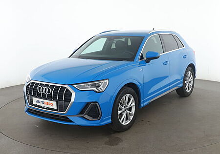 Audi Q3 35 TFSI S Line