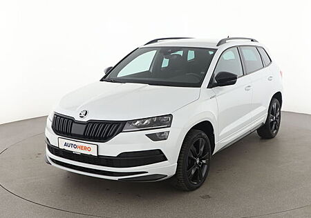 Skoda Karoq 1.5 TSI ACT SportLine