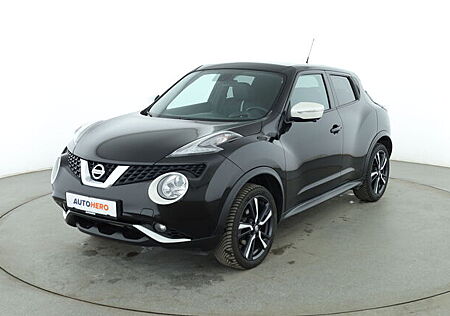 Nissan Juke 1.6 Tekna 4x4