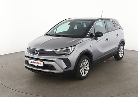 Opel Crossland X 1.2 Turbo Elegance
