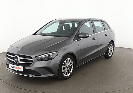 Mercedes-Benz B-Klasse B 200 Style