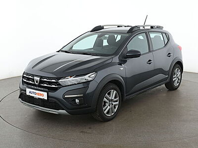 Dacia Sandero 1.0 TCe Stepway Comfort