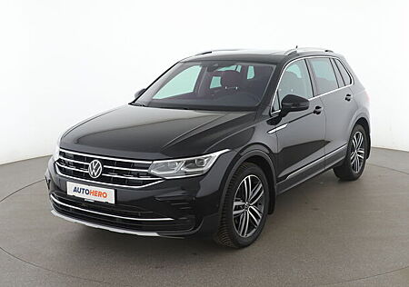 VW Tiguan 1.5 TSI ACT Elegance