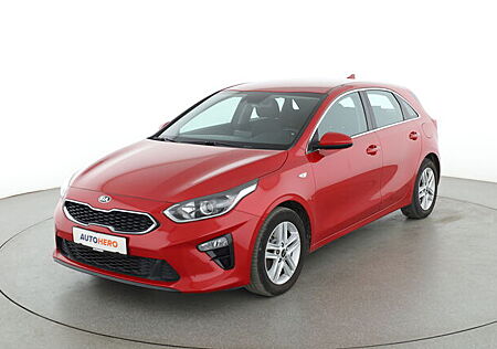 Kia Cee'd 1.4 TGDI Vision