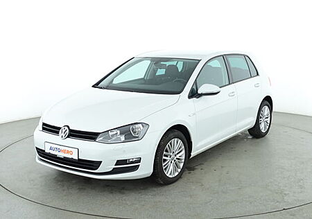 VW Golf 1.2 TSI Cup BlueMotion Tech
