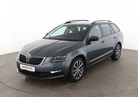 Skoda Octavia 1.4 TSI Drive