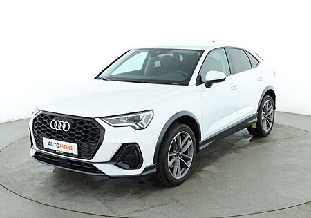 Audi Q3 35 TFSI ACT