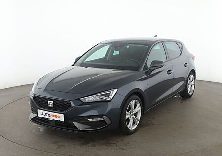 Seat Leon 1.5 TSI ACT FR