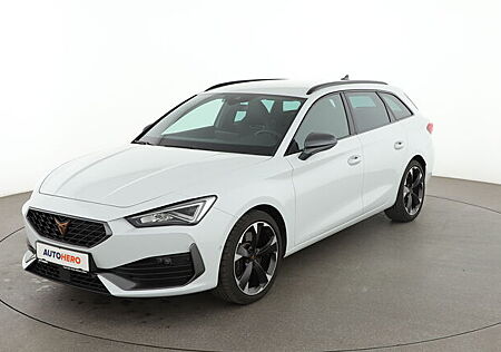 Cupra Leon 2.0 TSI