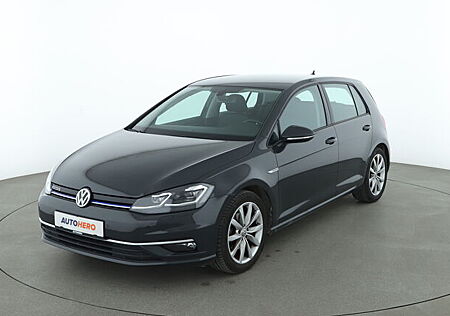 VW Golf 1.5 TSI ACT Highline BlueMotion