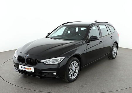 BMW 3er 320i Advantage