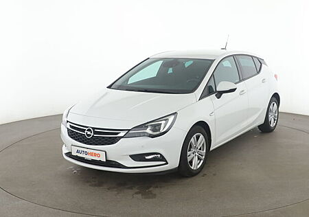 Opel Astra gebraucht kaufen Opel Astra 1.4 SIDI Turbo Active