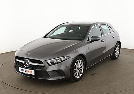 Mercedes-Benz A-Klasse A 200