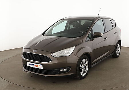 Ford C-Max 1.5 TDCi Business Edition