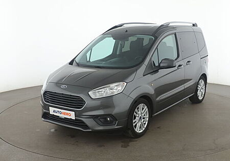 Ford Tourneo 1.0 EcoBoost Titanium