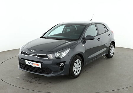 Kia Rio 1.2 Edition 7