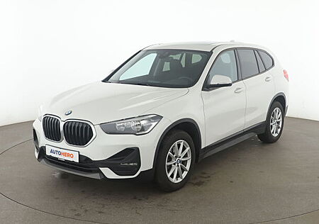 BMW X1 sDrive 18d Advantage
